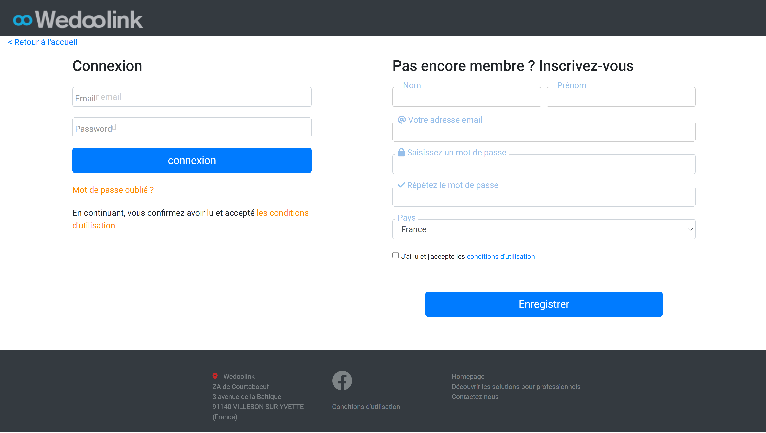 Wedoonews : fil d'actualités entre marques et consommateurs